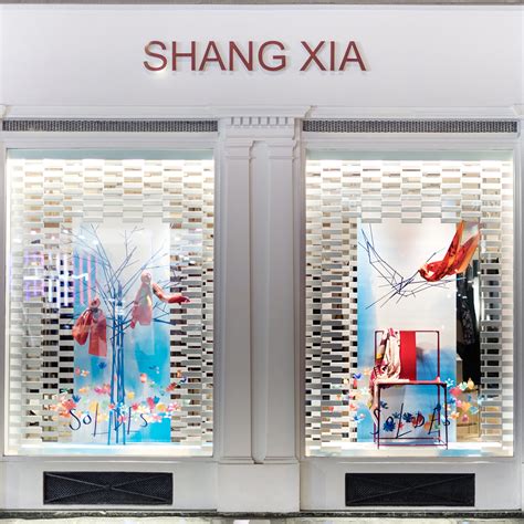 shang xia hermès